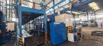 NILES DKZ 2500 verticale draaibank/dubbele kolom, Ophalen, Gebruikt