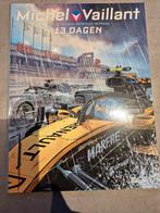 Denis Lapière - 13 dagen, Nieuw, Ophalen of Verzenden, Denis Lapière; Jean Graton, Eén stripboek