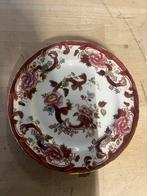 Mason's Ironstone, planche à motifs « Mandalay Red », Enlèvement