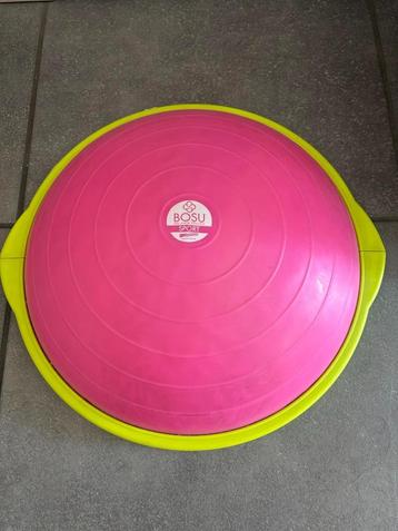 Bosu Balance Trainer beschikbaar voor biedingen