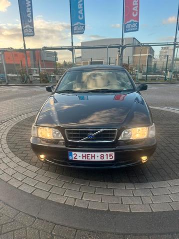 !!! VOLVO C70 LPG YOUNGTIMER !!! beschikbaar voor biedingen