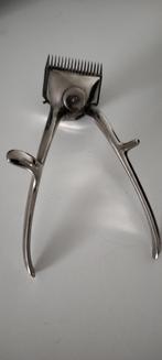 Tondeuse de coiffeur, Antiquités & Art, Enlèvement