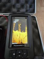 Fishfinder PIRANHAMAX 4DI Humminbird, Ophalen, Gebruikt