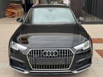 AUDI A4 ALLROAD / AUTOMAAT! / 272PK! GEKEURD VVK!, Auto's, Automaat, A4, Zwart, Leder