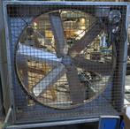 stalventilator, Dieren en Toebehoren, Stalling en Weidegang