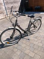Damesfiets 28” inch, Fietsen en Brommers, Fietsen | Dames | Damesfietsen, Ophalen, Gebruikt