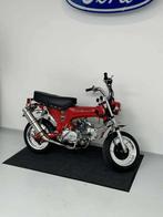 DAX SKYTEAM 125cc, Fietsen en Brommers, Ophalen, Overige modellen, 125 cc, Zo goed als nieuw