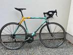 Campagnolo Veloce Bianchi Lite lichtmetalen fiets, Fietsen en Brommers, Fietsen | Heren | Sportfietsen en Toerfietsen, Ophalen of Verzenden
