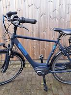 Gazelle paris c7 maat 57, Fietsen en Brommers, Ophalen, Zo goed als nieuw, Gazelle