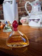 Kleine flesjes parfum, Verzamelen, Parfumverzamelingen, Ophalen, Zo goed als nieuw