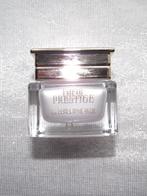 Pot Dior prestige  yeux VIDE 15 ml  sans container, Enlèvement ou Envoi, Blanc, Yeux, Accessoires