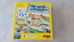Haba Mijn eerste spelletjesdoos, Ophalen of Verzenden, Zo goed als nieuw