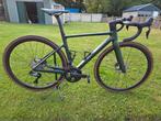 Scott addict rc 15, Fietsen en Brommers, Ophalen, Zo goed als nieuw, Carbon