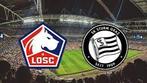 Places Losc Sturm Graz en ligue des champions