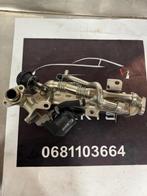 BMW EGR Klep N47 N57, Auto-onderdelen, Ophalen of Verzenden, Gebruikt