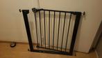 Barrière de porte (75-82cm), Enfants & Bébés, Barrières, Barrière de sécurité, Enlèvement, Utilisé, Métal ou Fer