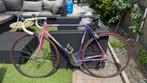 Retro koersfiets, Ophalen, Zo goed als nieuw