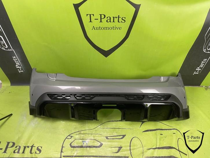 pare-chocs arri re de la Mini Cooper 22+ F56, Autos : Pièces & Accessoires, Carrosserie & Tôlerie, Pare-chocs, Mini, Utilisé