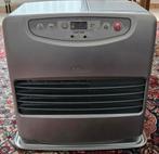 Qlima in zeer goede propere staat, Huis en Inrichting, Kachels, Ophalen