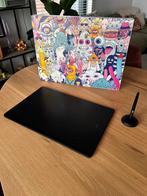 Wacom Intuos Pro Large, Computers en Software, Tekentablets, Multi-touch, Ophalen of Verzenden, Zo goed als nieuw, Draadloos