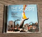 The Script - debuut album (CD in perfecte staat), Enlèvement ou Envoi, Comme neuf, Pop rock