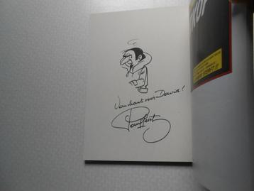 suske en wiske 248 Robotkop 1996 1ste druk. Gesigneerd Geert beschikbaar voor biedingen