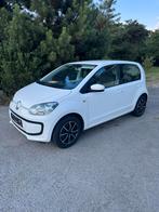 Volkswagen Up! 1.0 60cv - 5 portes, Auto's, Volkswagen, Voorwielaandrijving, Stof, Up!, 0 kg