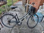 Dames fiets, framemaat 46-47, 7 versnellingen, Fietsen en Brommers, Ophalen, Gebruikt, 47 tot 50 cm, Minder dan 10 versnellingen