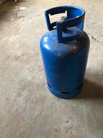 Volle gas fles, Ophalen, Zo goed als nieuw