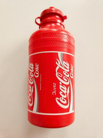 Bidon vintage coca Cola NOS, Enlèvement ou Envoi, Comme neuf