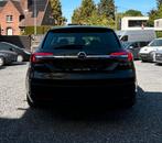 OPEL INSIGNA 1.6CDTI EURO 6B EXPORT OU MARCHAND, Voorwielaandrijving, 4 cilinders, Zwart, Leder