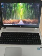 Hp probook, Computers en Software, Windows Laptops, Gebruikt, Qwerty, Ophalen of Verzenden, HP
