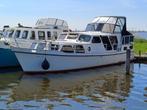 Prachtige, uitstekend onderhouden stalen Cruiser, TYPE RIJO, Watersport en Boten, Motorboten en Motorjachten, Ophalen, Gebruikt
