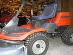 zitmaaier husqvarna rider 13 bioclip, Tuin en Terras, Zitmaaiers, Ophalen, Gebruikt, Versnellingen, 90 tot 120 cm