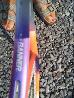 Tennis raket donny, Sport en Fitness, Tennis, Ophalen, Zo goed als nieuw