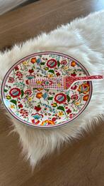 Plateau et pelle a tarte neuf, Ophalen of Verzenden, Nieuw