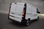 Renault Trafic 3-zits - 2800 kg DCI 130 Grand Comfort, Auto's, Voorwielaandrijving, Stof, 4 cilinders, 109 g/km