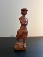 Keramiek beeld, Antiek en Kunst, Ophalen