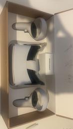 Oculus quest 2 128gb + pc Link kabel, Ophalen, Zo goed als nieuw, Pc