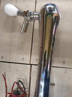 Tapkraan verlicht, Elektronische apparatuur, Ophalen of Verzenden, Zo goed als nieuw