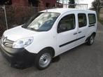 RENAULT KANGOO 1.5DCI MAXI DUBBEL CABINE 5PL EURO6 PR11250€, 5 places, Carnet d'entretien, 6 portes, Achat