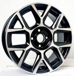 16" velgen UP Gti Look 4x100 nieuw past VW UP MII CITIGO, Auto-onderdelen, Nieuw, Velg(en), 16 inch, Ophalen of Verzenden