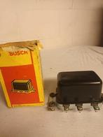 Regelaar   voor  oldtimer  Bosch 14 volt 20 ampere7, Auto-onderdelen, Ophalen of Verzenden