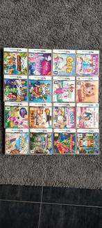 Nintendo DS spelletjes, Games en Spelcomputers, Games | Nintendo DS, Ophalen
