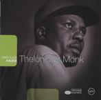 CD - Thelonious Monk - First Class Jazz, Ophalen of Verzenden, 1960 tot 1980, Zo goed als nieuw, Jazz