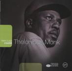 CD - Thelonious Monk - First Class Jazz, Cd's en Dvd's, Ophalen of Verzenden, 1960 tot 1980, Zo goed als nieuw, Jazz