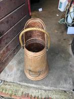 Antiek koper, Enlèvement, Comme neuf