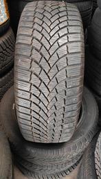 Pneus d'hiver Bridgestone 205/55r17 95v 4 x, Enlèvement, Comme neuf