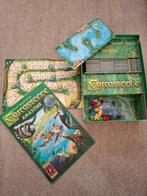 Jeu Carcasade, Enlèvement ou Envoi, Comme neuf