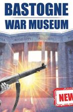 2 Entrées Bastogne War Museum & Bastogne War Rooms, Tickets en Kaartjes, Musea
